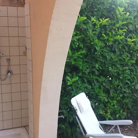 Σπίτι διακοπών Barone Di Mare 47 Torre dell'Orso