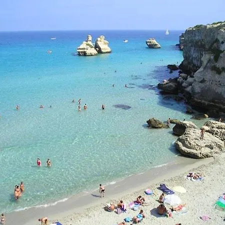 Σπίτι διακοπών Barone Di Mare 47