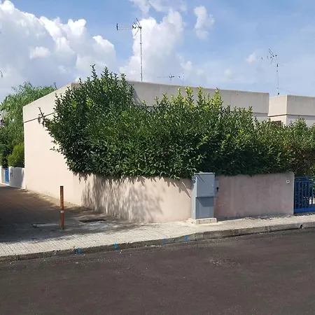 Barone Di Mare 47 Σπίτι διακοπών Torre dell'Orso