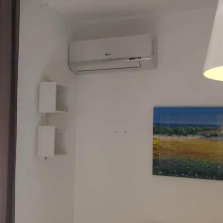 Σπίτι διακοπών Barone Di Mare 47 Torre dell'Orso