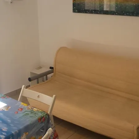 Σπίτι διακοπών Barone Di Mare 47 Torre dell'Orso