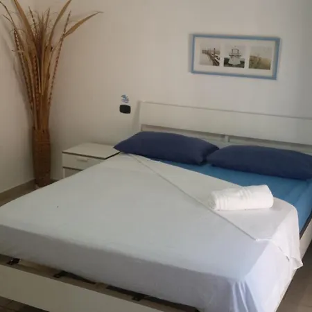 Barone Di Mare 47 Σπίτι διακοπών Torre dell'Orso