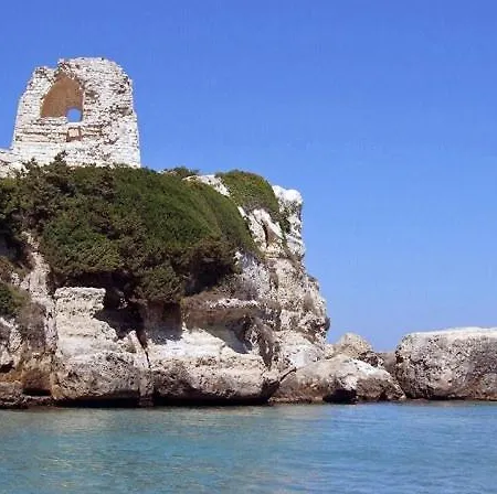 Barone Di Mare 47 Σπίτι διακοπών
