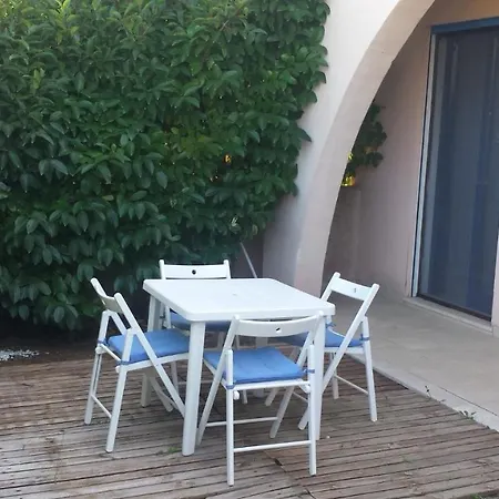 Σπίτι διακοπών Barone Di Mare 47 *