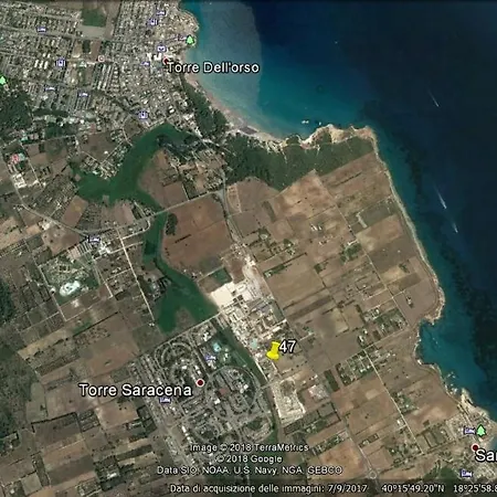 Barone Di Mare 47